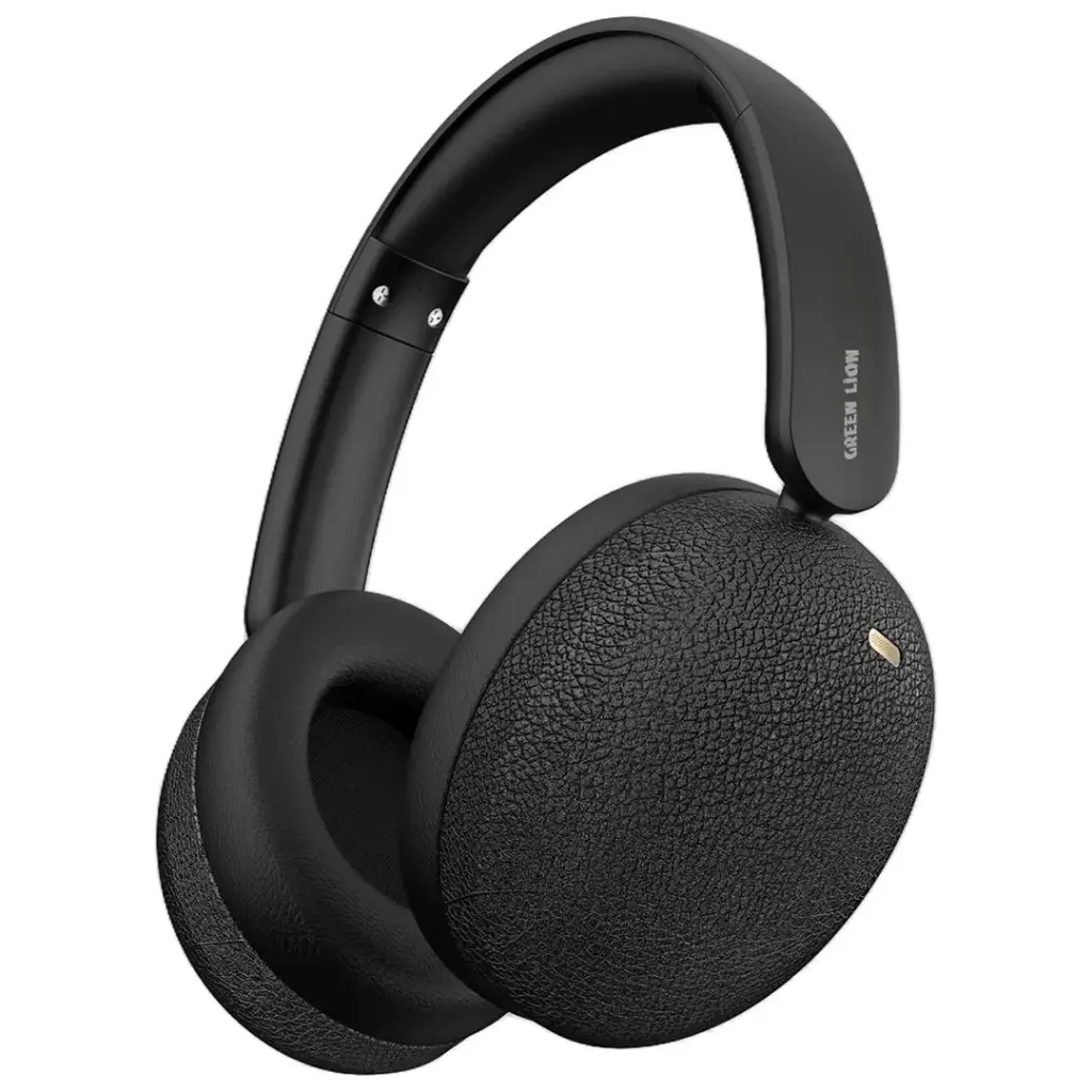 هدفون بلوتوثی Denmark گرین لاین(GNDNMRKWHP)Green Lion Denmark Wireless Headphone