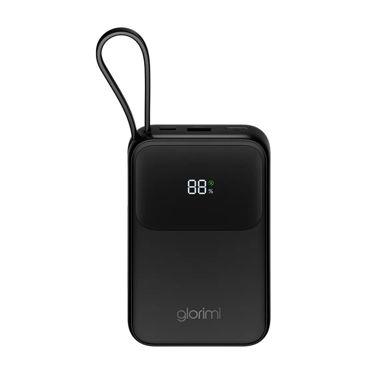 پاور بانک 45 وات گلوریمی مدل Glorimi ACTIVCORE ظرفیت 20000mAh