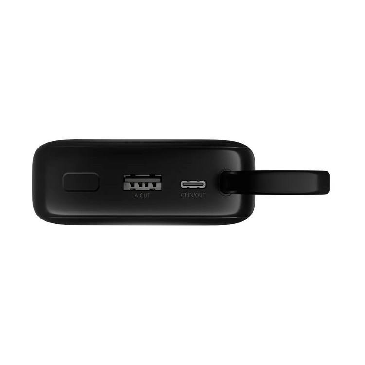 پاور بانک 45 وات گلوریمی مدل Glorimi ACTIVCORE ظرفیت 20000mAh
