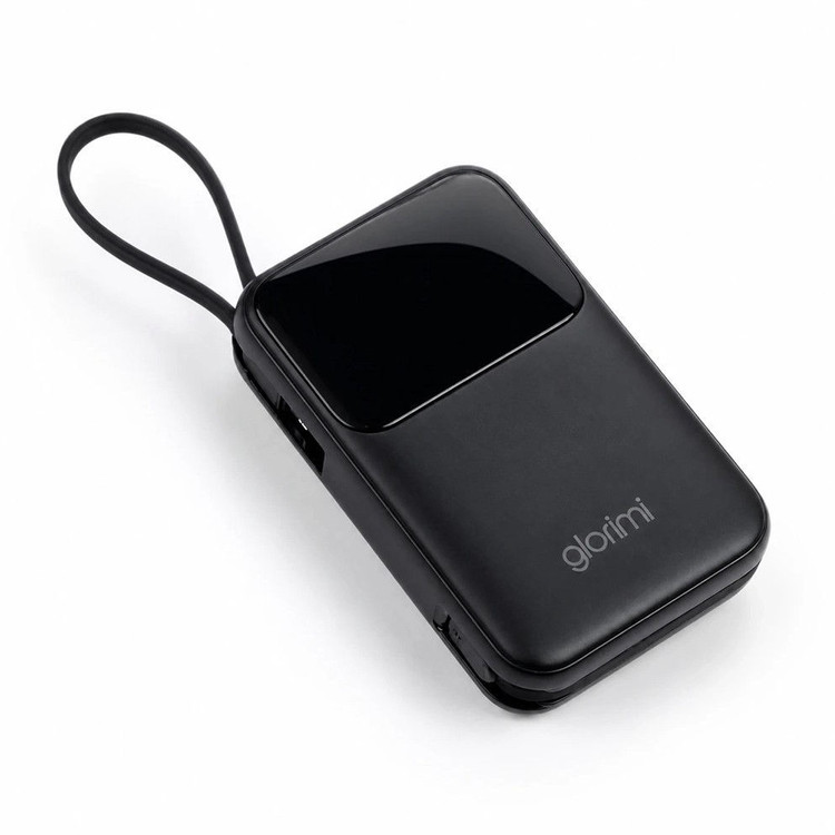 پاور بانک 45 وات گلوریمی مدل Glorimi ACTIVCORE ظرفیت 20000mAh
