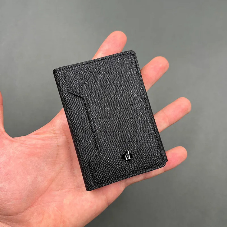 جاکارتی اورجینال Levelo مدل LEVELO Mitte 8 in 1 Magsafe Cardholder – Mitte 8 in 1