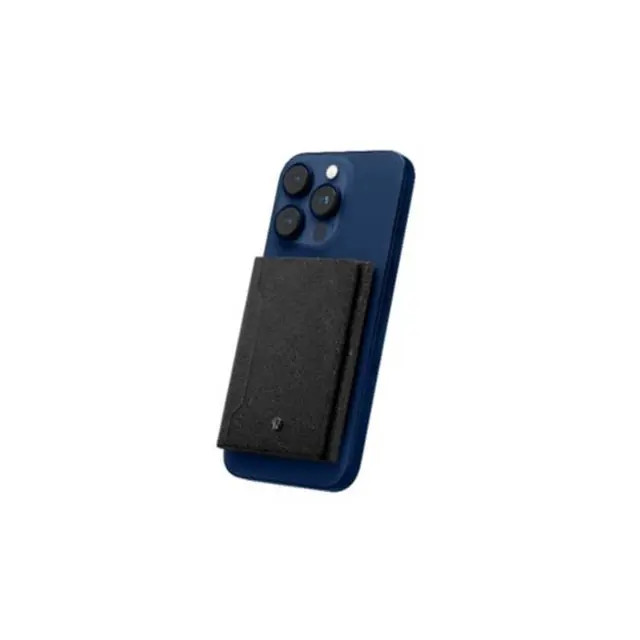 جاکارتی اورجینال Levelo مدل LEVELO Mitte 8 in 1 Magsafe Cardholder – Mitte 8 in 1